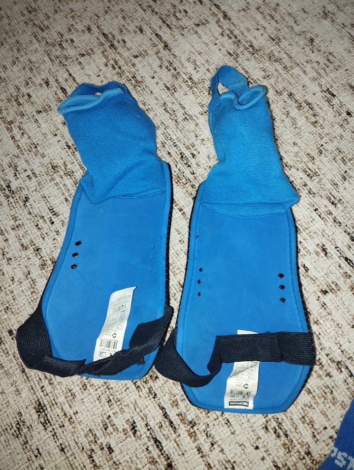 Erkek Çocuk Lacivert Dizaltı Çorap tozluk - Görsel 4