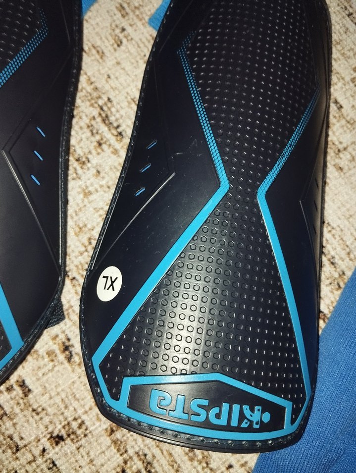 Erkek Çocuk Lacivert Dizaltı Çorap tozluk - Görsel 3