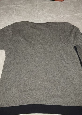 Gri Siyah Erke pijama - Görsel 3