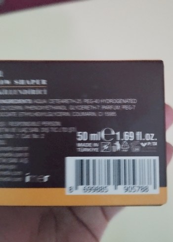 Mara Kaş Şekillendirici + - Görsel 4