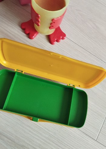 Renkli Oyuncak ve Aksesuar Seti - Görsel 4