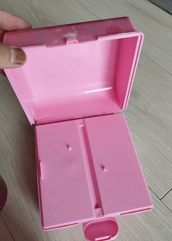 Renkli Oyuncak ve Aksesuar Seti - Görsel 3