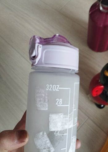 Renkli Oyuncak ve Aksesuar Seti - Görsel 10