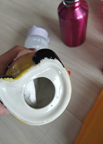 Renkli Oyuncak ve Aksesuar Seti - Görsel 9