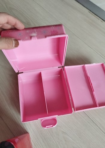 Renkli Oyuncak ve Aksesuar Seti - Görsel 7