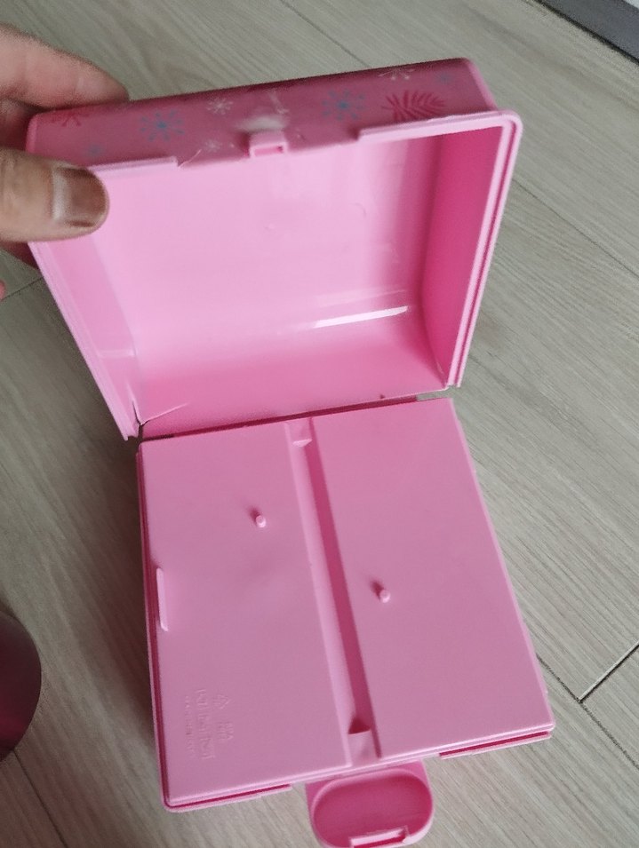 Renkli Oyuncak ve Aksesuar Seti - Görsel 3