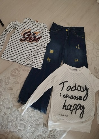 Kız Çocuk giyim - Görsel 6