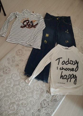 LC Waikiki 11-12 Yaş