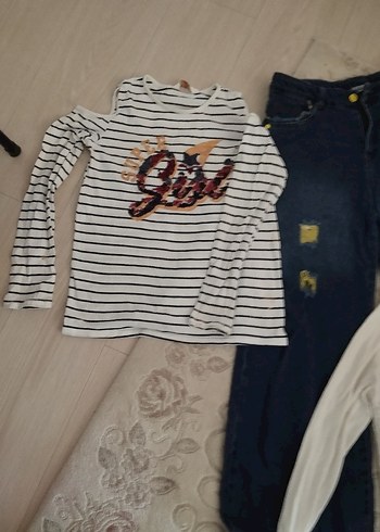 Kız Çocuk giyim - Görsel 7