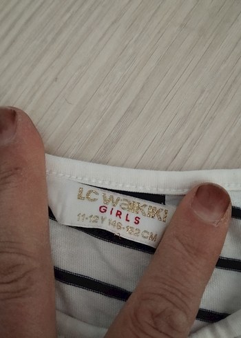 Kız Çocuk giyim - Görsel 8