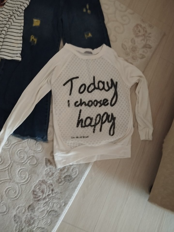 Kız Çocuk giyim - Görsel 2