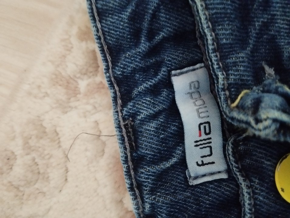 Kız Çocuk giyim - Görsel 4