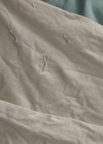 Beyaz Çocuk Atlet - Görsel 4