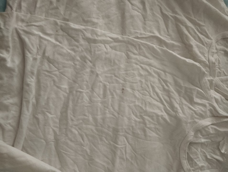 Beyaz Çocuk Atlet - Görsel 3