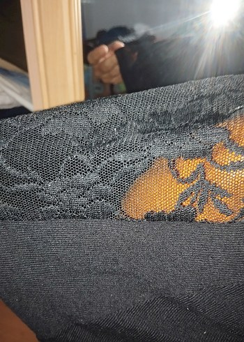 Siyah bolero - Görsel 2