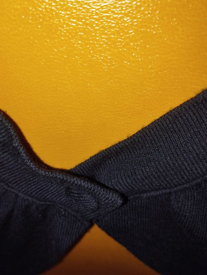 Siyah bolero - Görsel 3