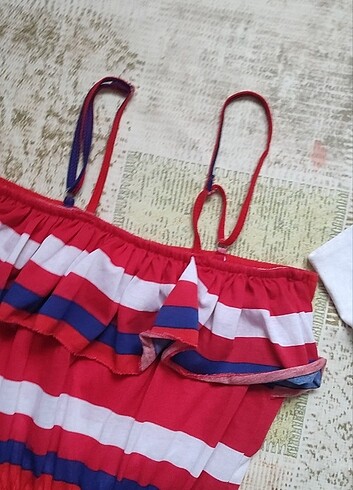 LC Waikiki Elbise ????