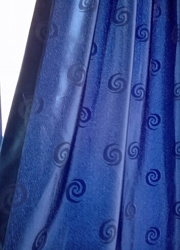 Beden Fon perdesi