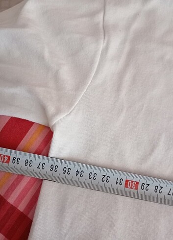 Pamuklu atlet - Görsel 4