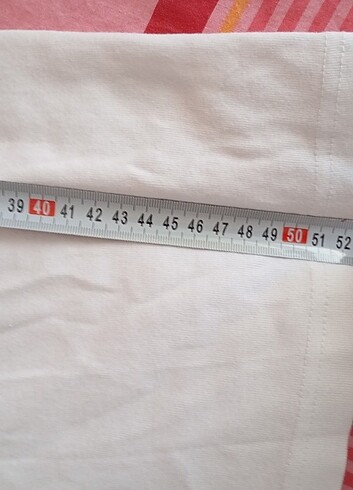 Pamuklu atlet - Görsel 5