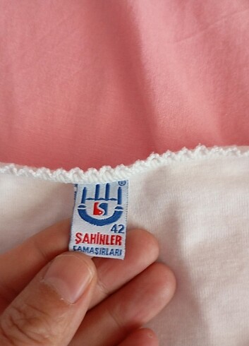 Pamuklu atlet - Görsel 8