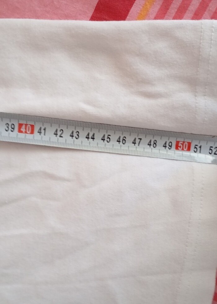 Pamuklu atlet - Görsel 5