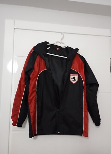 Yağmurluk - Görsel 2