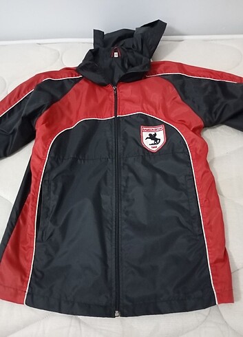 Yağmurluk - Görsel 3