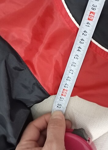 Yağmurluk - Görsel 7