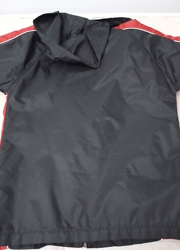 Yağmurluk - Görsel 8