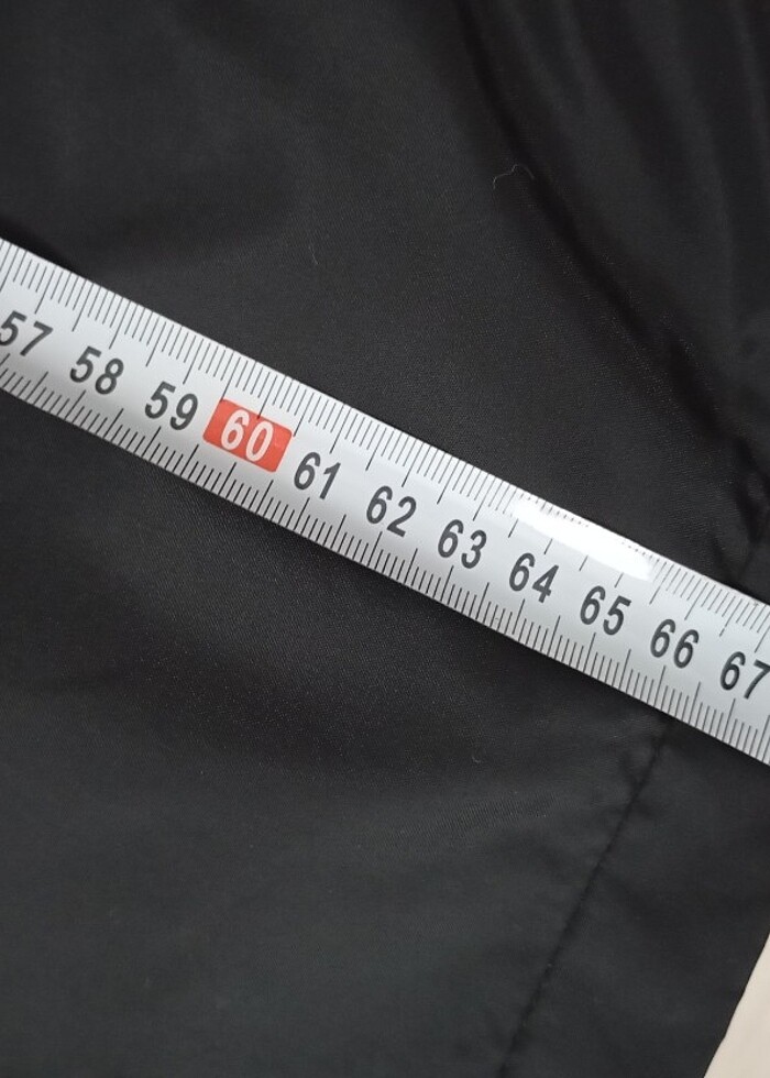 Yağmurluk - Görsel 4