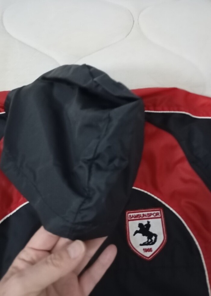 Yağmurluk - Görsel 5