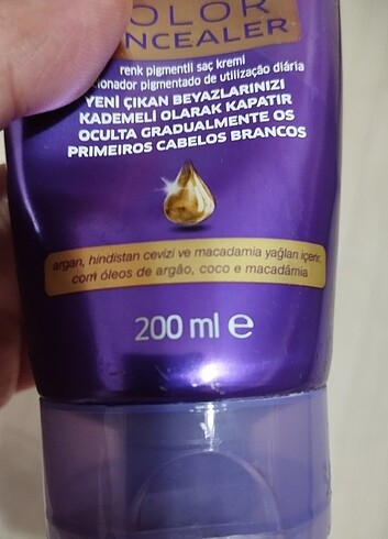 Beyaz kapatıcı - Görsel 6