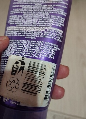 Beyaz kapatıcı - Görsel 7