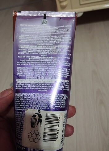 Beyaz kapatıcı - Görsel 8