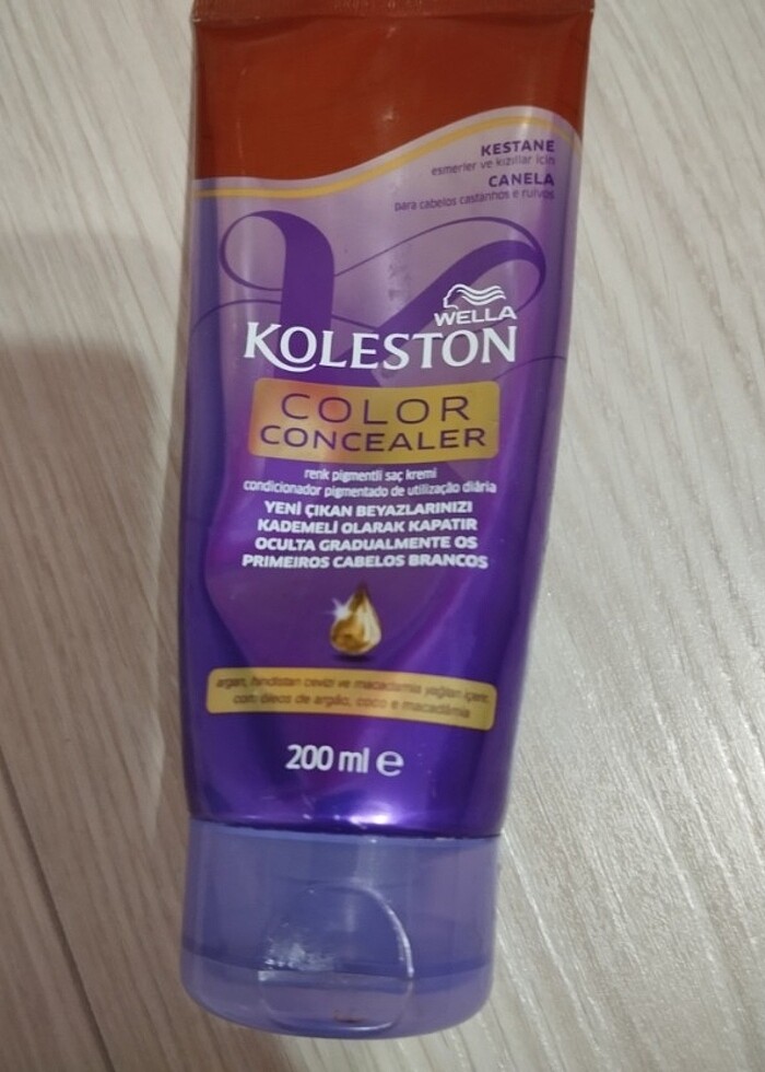 Beyaz kapatıcı - Görsel 4