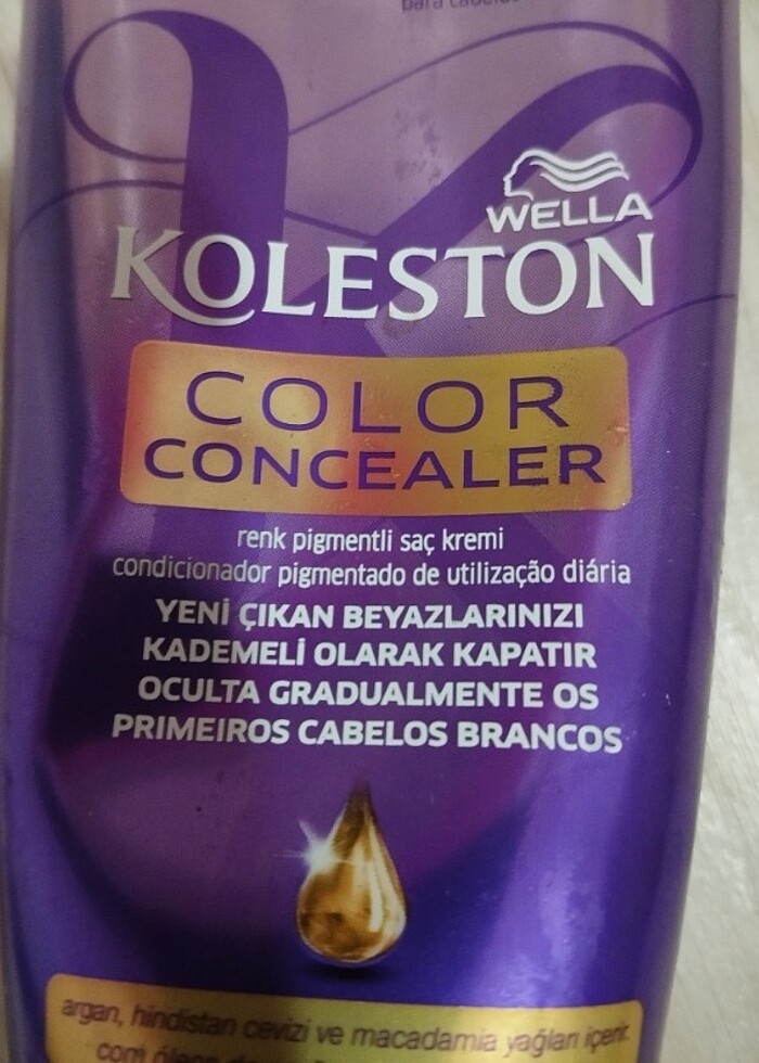 Beyaz kapatıcı - Görsel 5