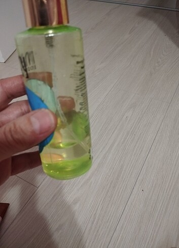 Vücut sprey - Görsel 4