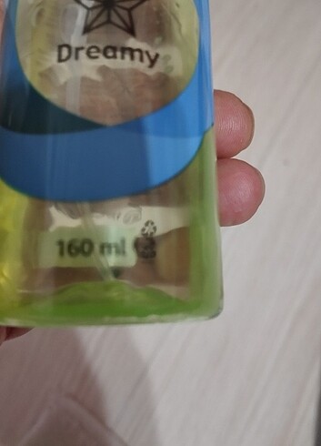 Vücut sprey - Görsel 6