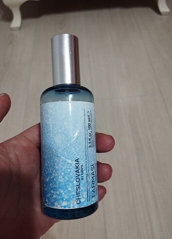 Vücut sprey - Görsel 7