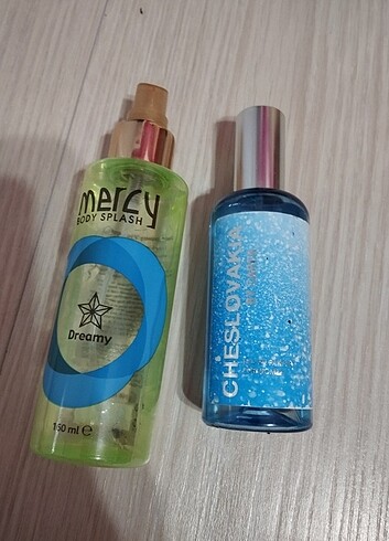 Vücut sprey - Görsel 9