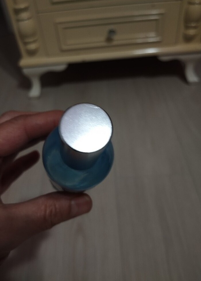 Vücut sprey - Görsel 5