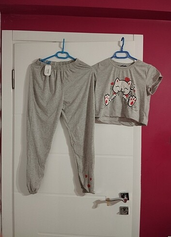 Nbb pijama takımı