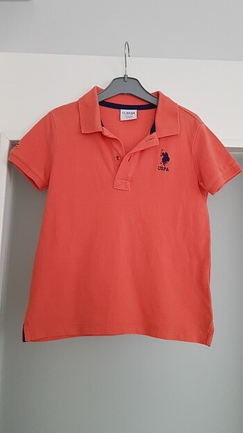 Uspa Polo Tişört 