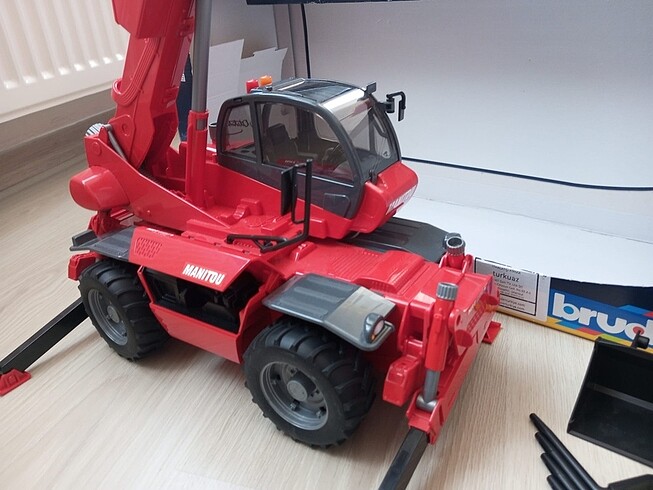 Bruder manitou