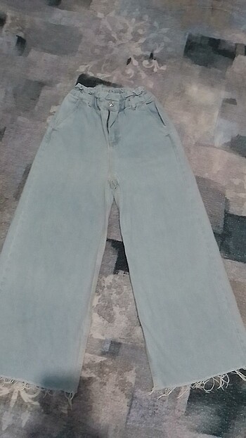 Kot pantolon