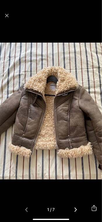 Bershka Bershka yun mont