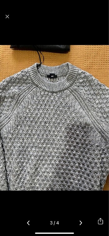 H&M H&m kazak