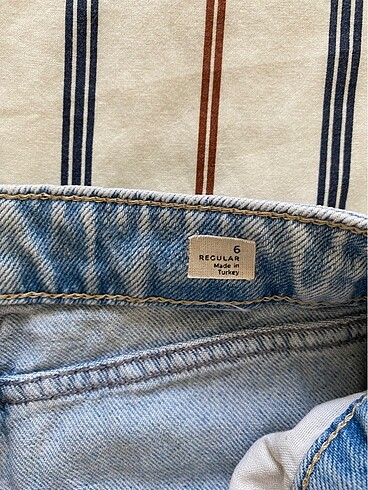 River Island River island jean sort