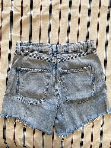 xs Beden mavi Renk River island jean sort